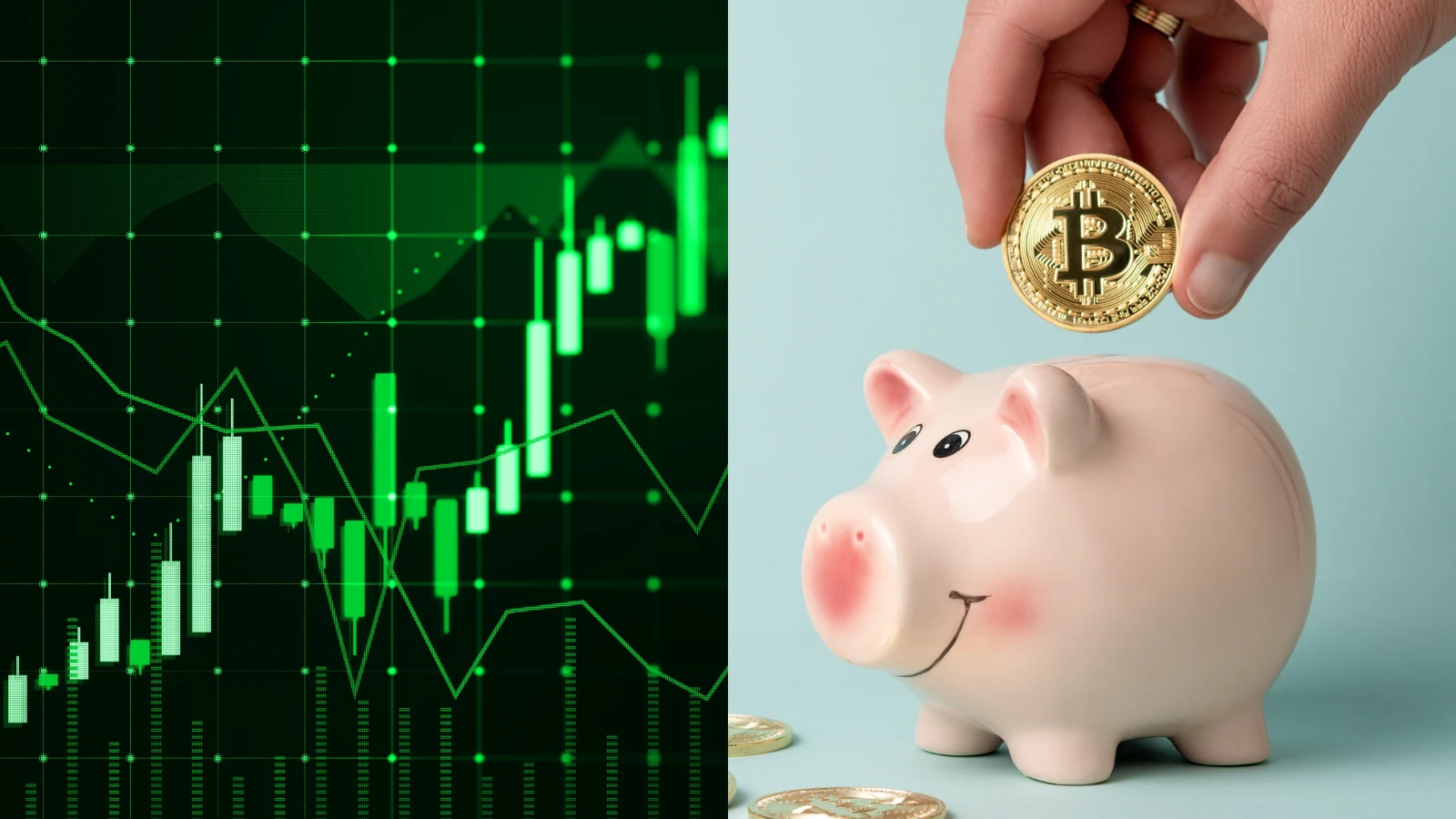 Nakupujem Bitcoin 5 rokov za 200 eur mesačne
