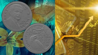 Nové mince predstavujú investičnú príležitosť