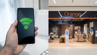 Orange spúšťa superrýchly internet