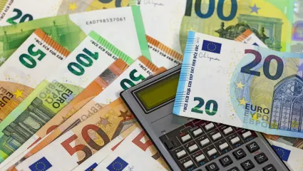 Peniaze a ich spr&aacute;vne investovanie