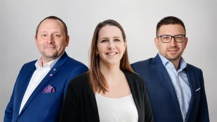 Podnikatelia hovoria o chyb&aacute;ch v biznise