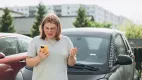 Podvod cieli na vodičov