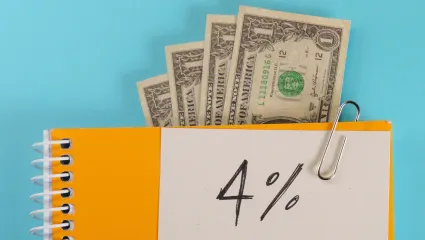 Pravidlo 4 percent
