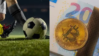 Sledujte futbal a získajte 20 eur s Bybit EU