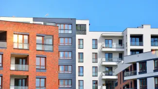 Slovensko a bytová kríza