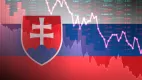 Slovensko dosiahne minimálny rast