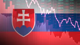 Slovensko dosiahne minimálny rast