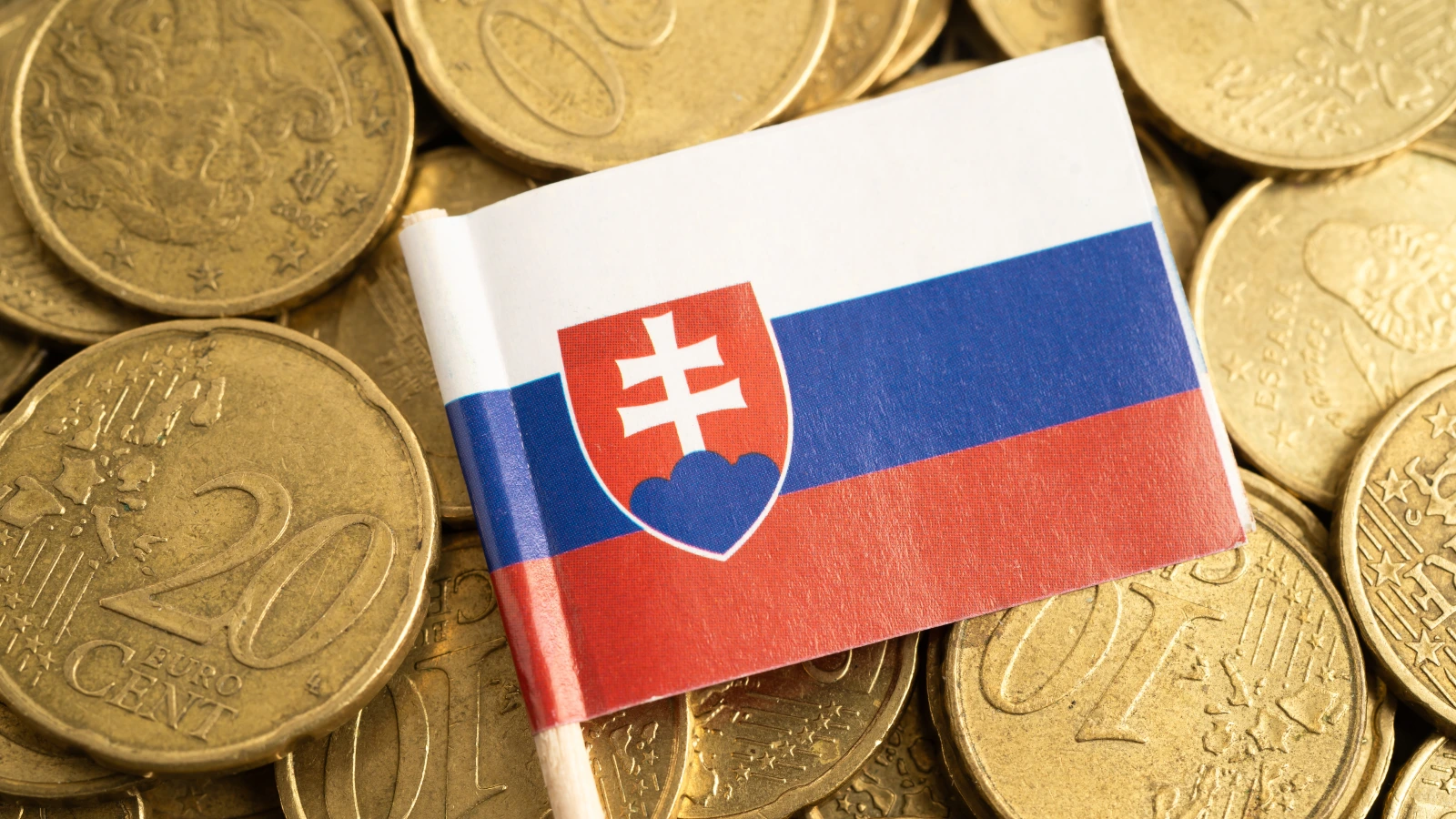 Slovensko prekročí plánovaný deficit