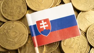 Slovensko prekročí plánovaný deficit