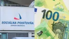 Sociálna poisťovňa nemá na štedré dôchodky