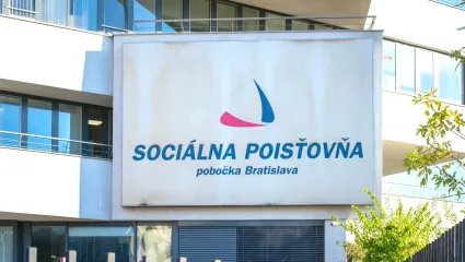 Soci&aacute;lna poisťovňa pripom&iacute;na povinnosti