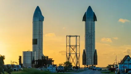Starship
