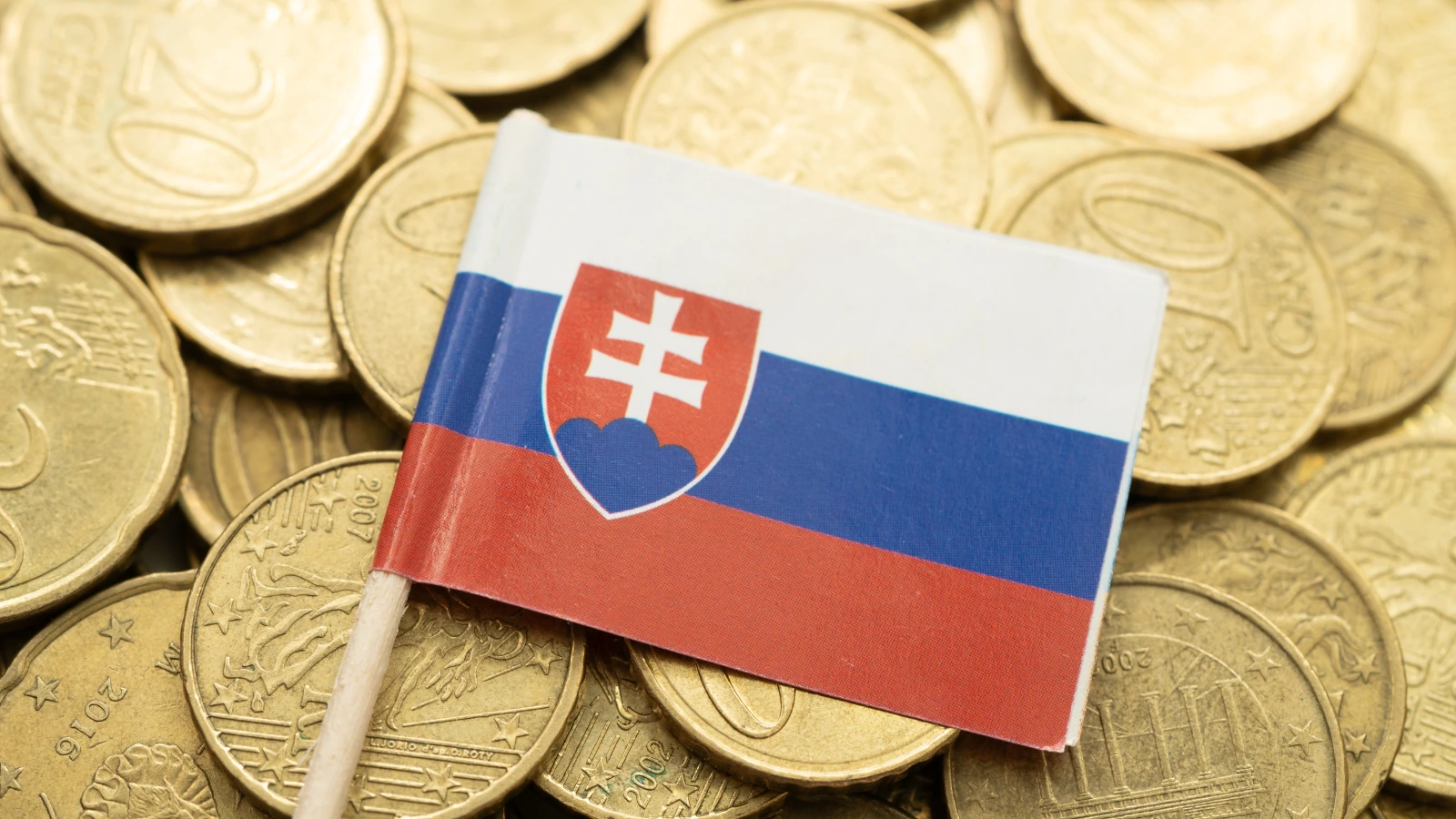 Štát vybral rekordné dane