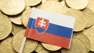 Štát vybral rekordné dane