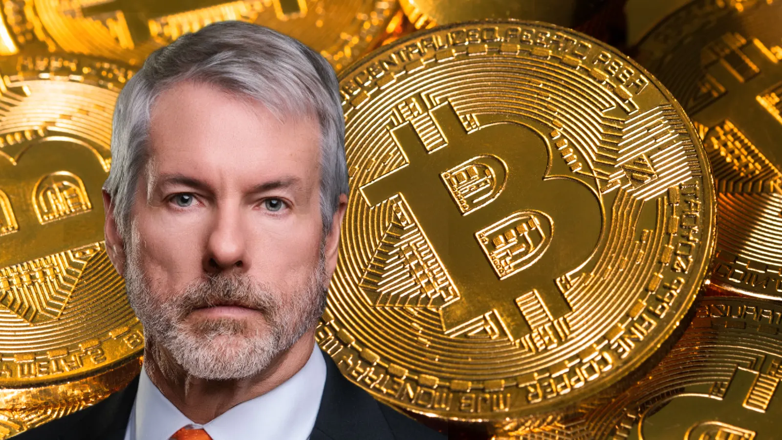 Strategy predáva Bitcoin