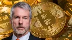 Strategy predáva Bitcoin