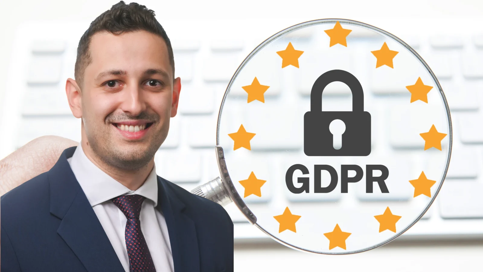 Tomáš Jendrál rozhovor nie len o GDPR