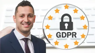 Tomáš Jendrál rozhovor nie len o GDPR