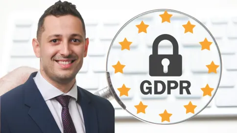 Tomáš Jendrál rozhovor nie len o GDPR