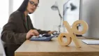Úroková sadzba a skutočná matematika
