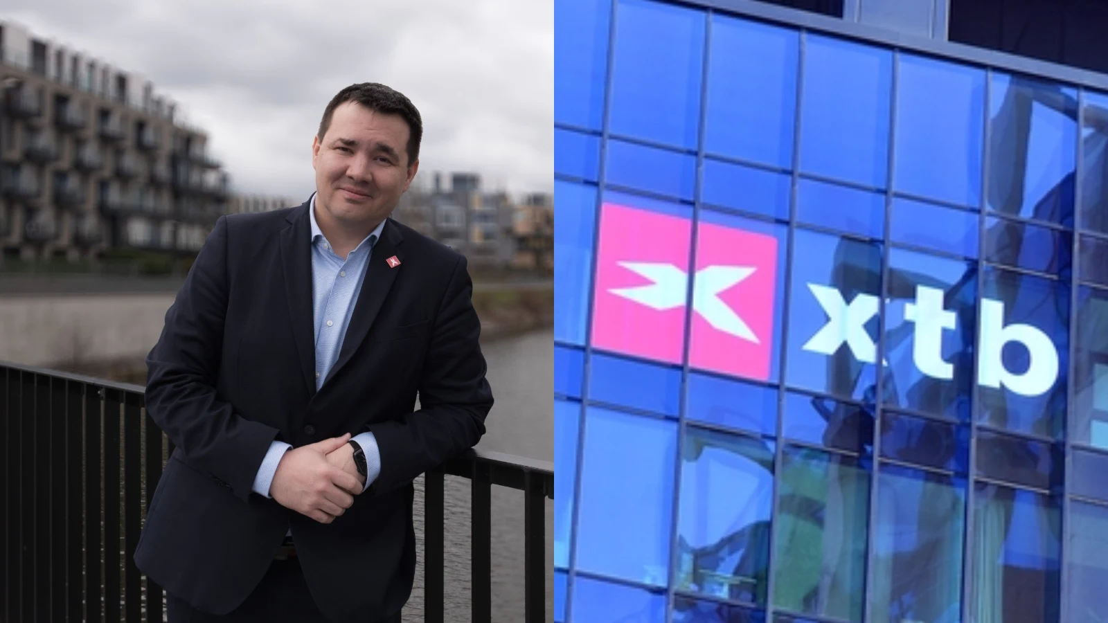 XTB novinky
