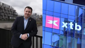 XTB novinky