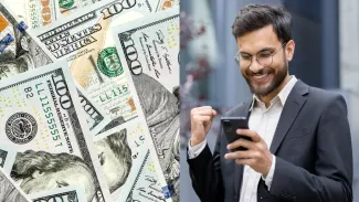 Získajte bonus 100 USDC s crypto4me