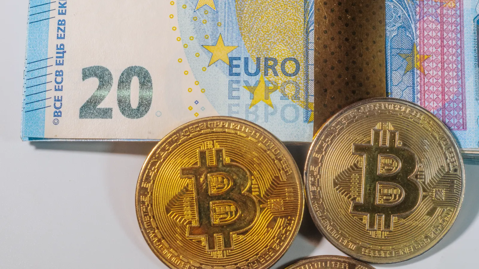 Získajte odmenu 20 eur s burzou Bybit EU