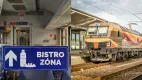 ZSSK prináša zóny na občerstvenie
