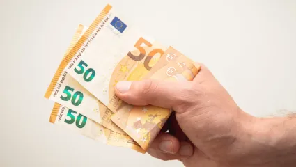 150 eur nie sú malé peniaze
