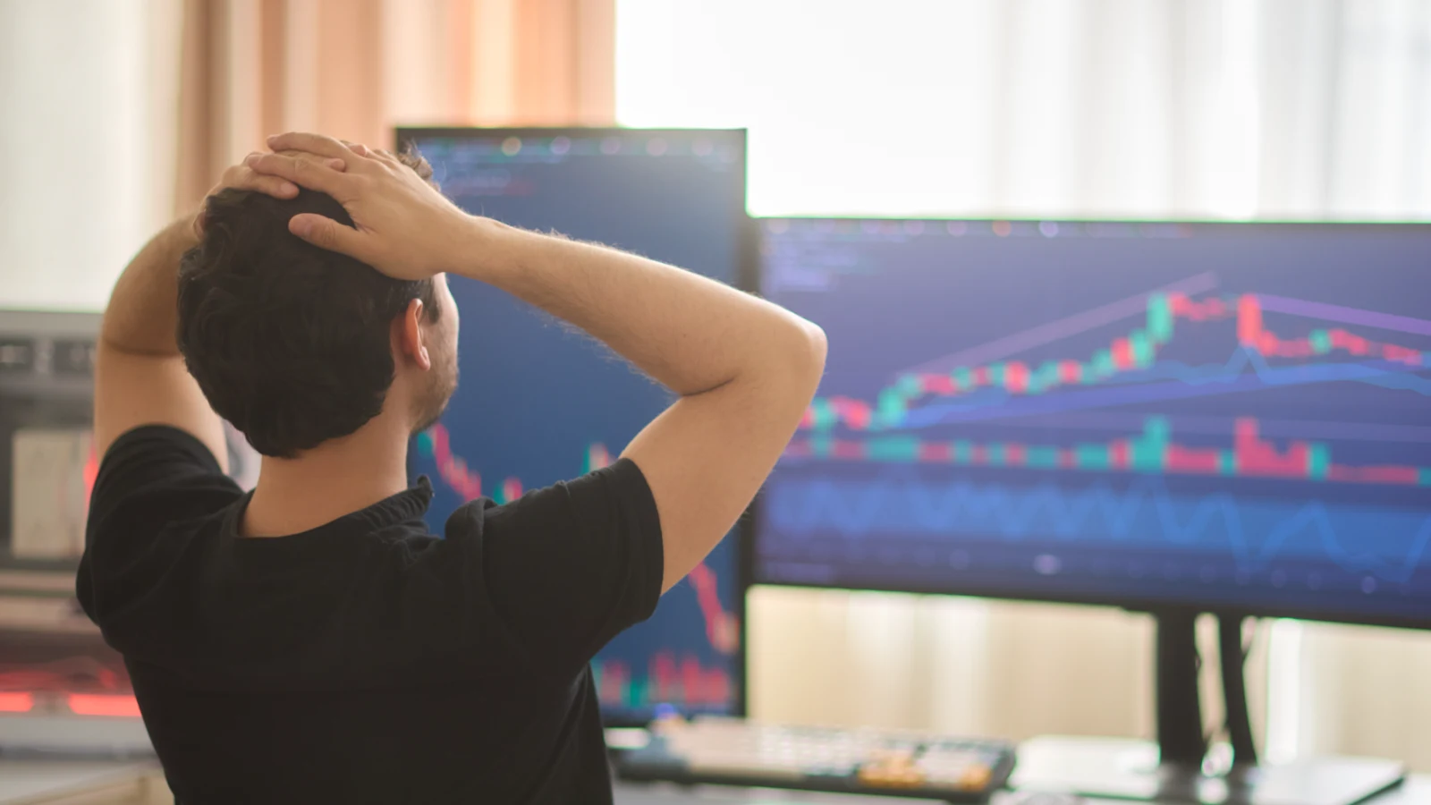 5 najväčších chýb a investovanie