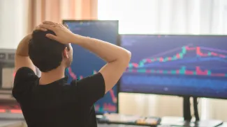 5 najväčších chýb a investovanie