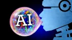 AI bublina