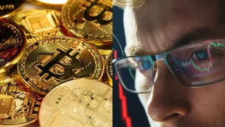 Analytik predpovedá rast pre Bitcoin