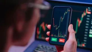 Binance coin nesmie chýbať v portfóliu