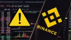 Binance končí v Európe