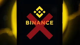 Binance ustupuje z Európy