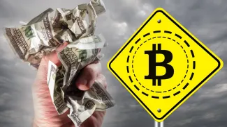 Bitcoin a problém s centralizáciou