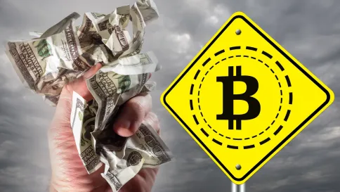 Bitcoin a problém s centralizáciou