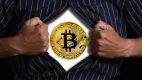 Bitcoin jedného dňa ukončí korekciu