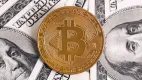 Bitcoin nereaguje na rekordnú peňažnú zásobu