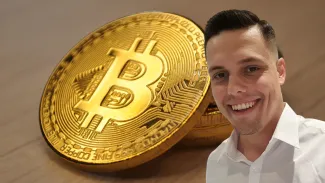 Bitcoin o 10 rokov