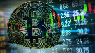 Bitcoin on-chain analýza
