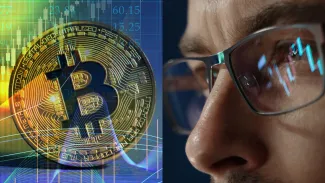 Bitcoin onchain analýza
