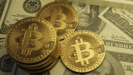Bitcoin op&uacute;&scaron;ťa najhor&scaron;iu f&aacute;zu