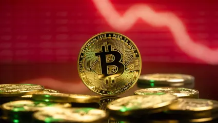 Bitcoin prekon&aacute;va minimum korekcie