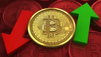 Bitcoin sa pripravuje na silný pohyb