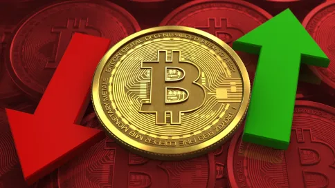 Bitcoin sa pripravuje na silný pohyb
