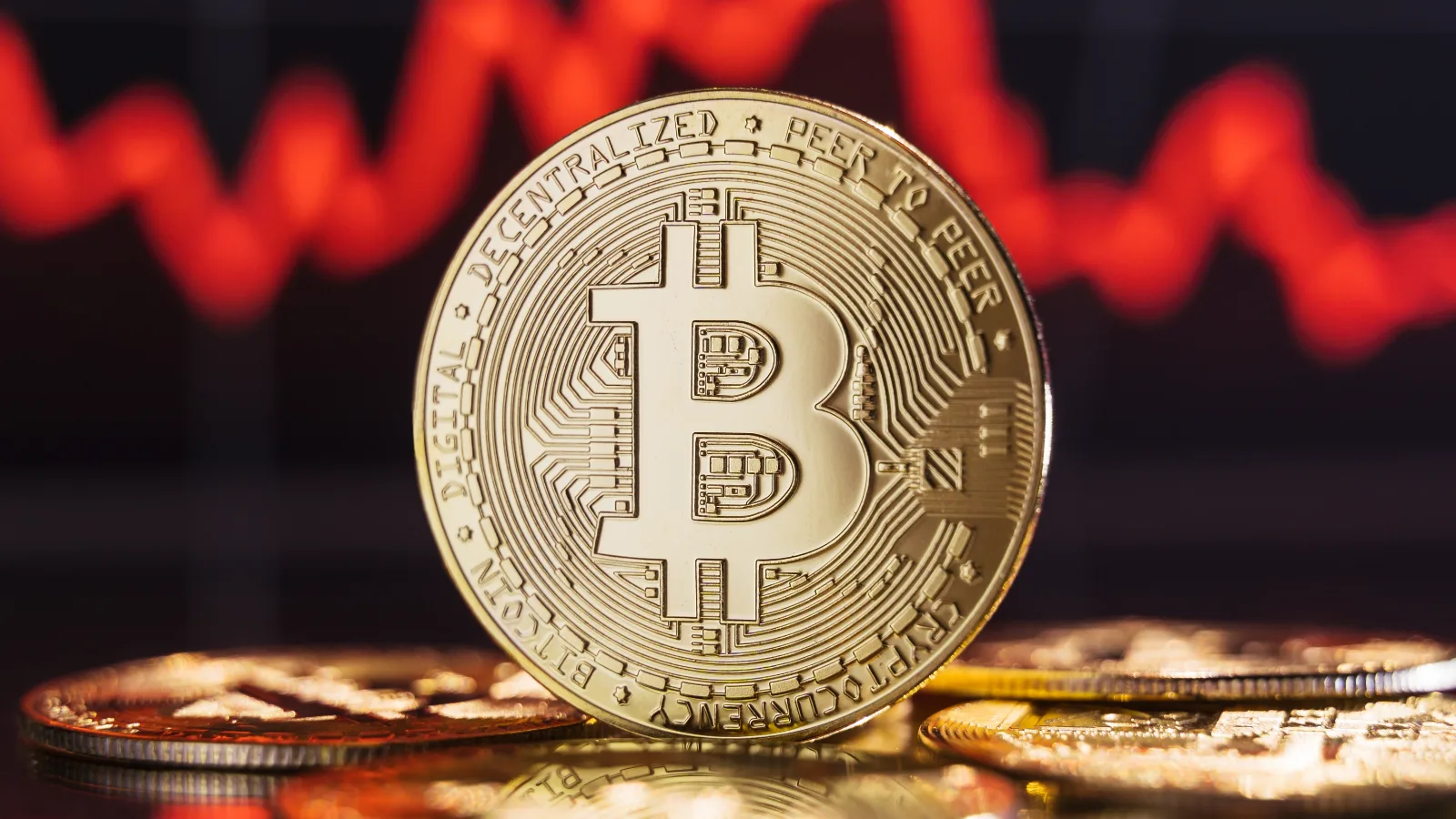 Bitcoin sedí na najväčšej nákladovej báze