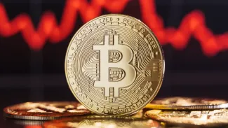 Bitcoin sedí na najväčšej nákladovej báze